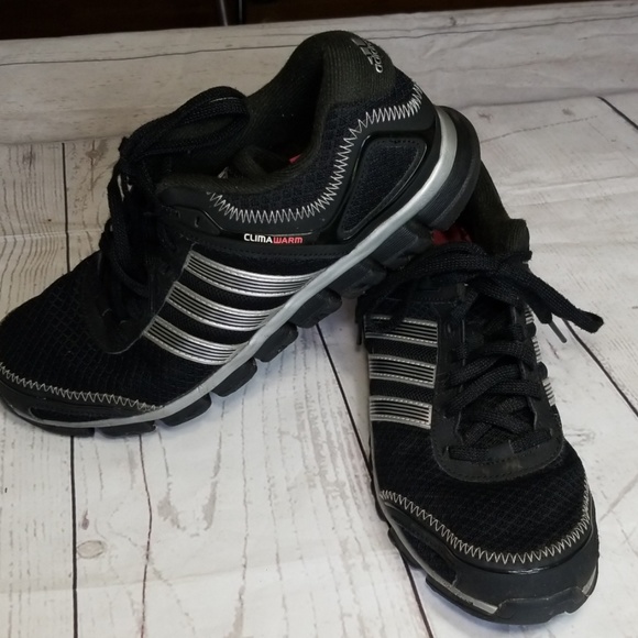 adidas Shoes - 💎ADIDAS CLIMAWARM REFLECTIVE STRIPE SNEAKERS